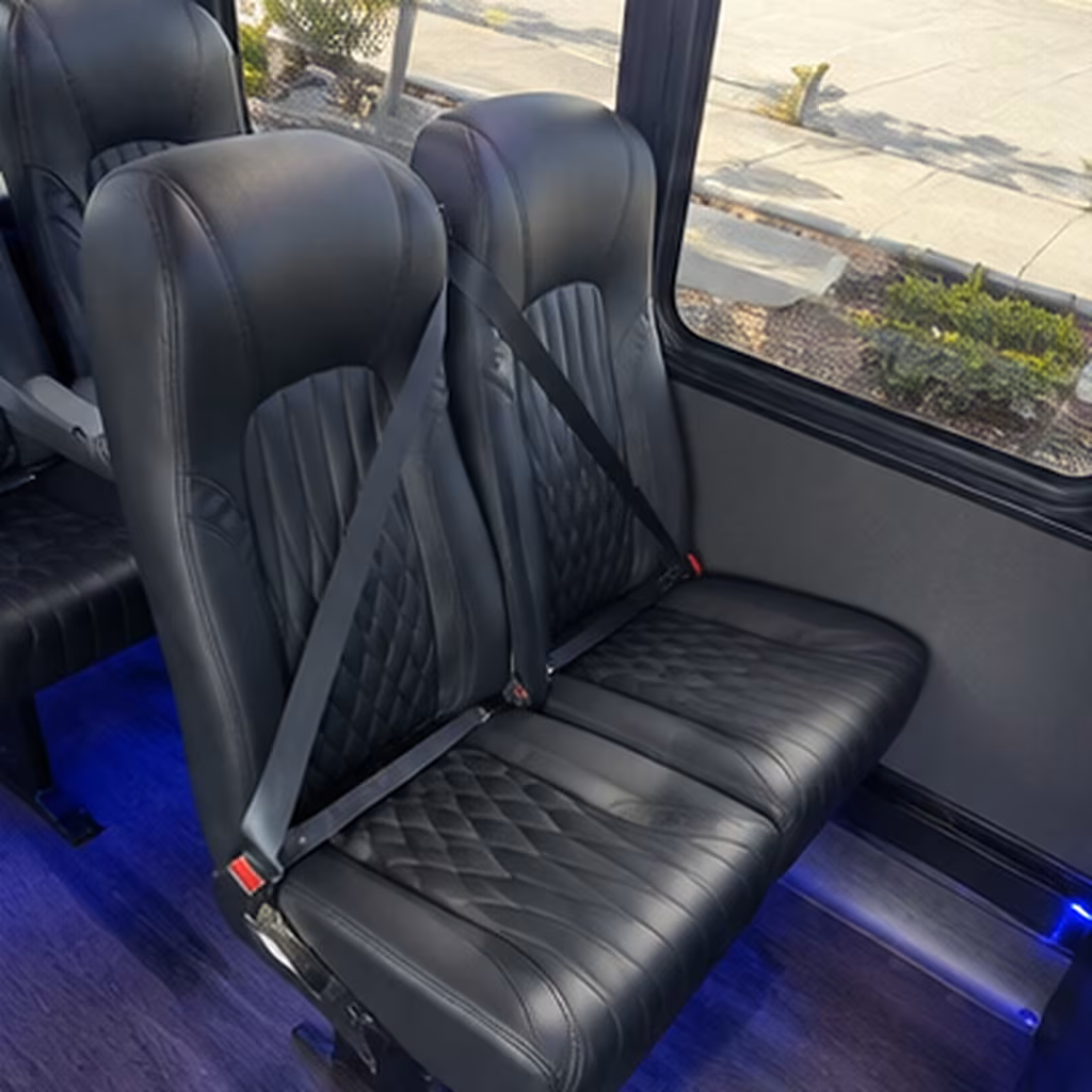arrange transportation for your next airport transfer 4
