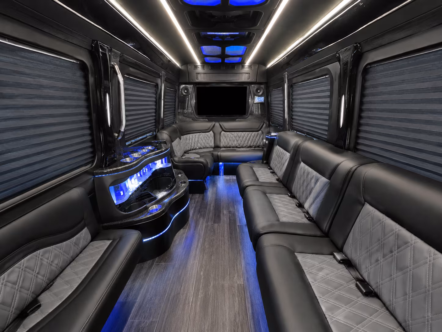 arrange transportation for your next airport transfer 5