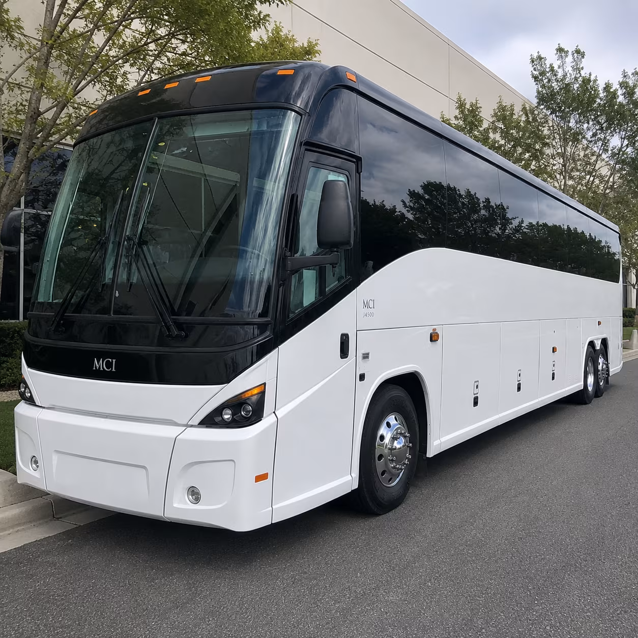 arrange transportation for your next birthday 2