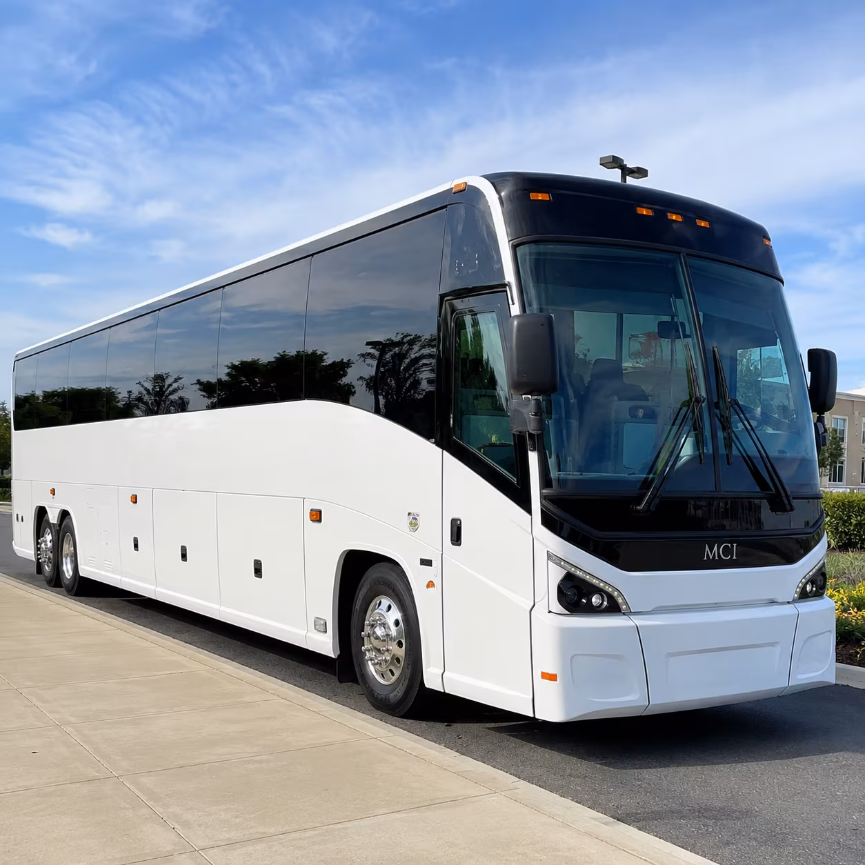arrange transportation for your next birthday 3