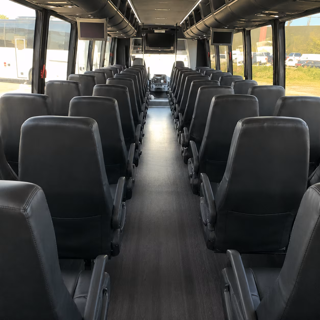 arrange transportation for your next concert or music festival 1