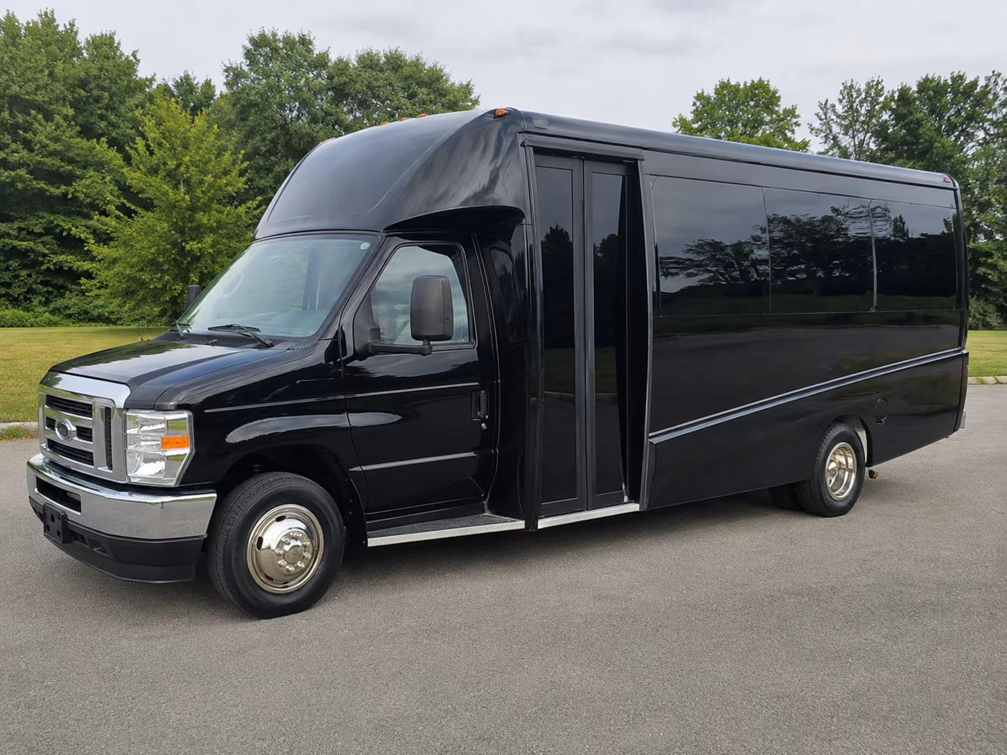 arrange transportation for your next concert or music festival 2
