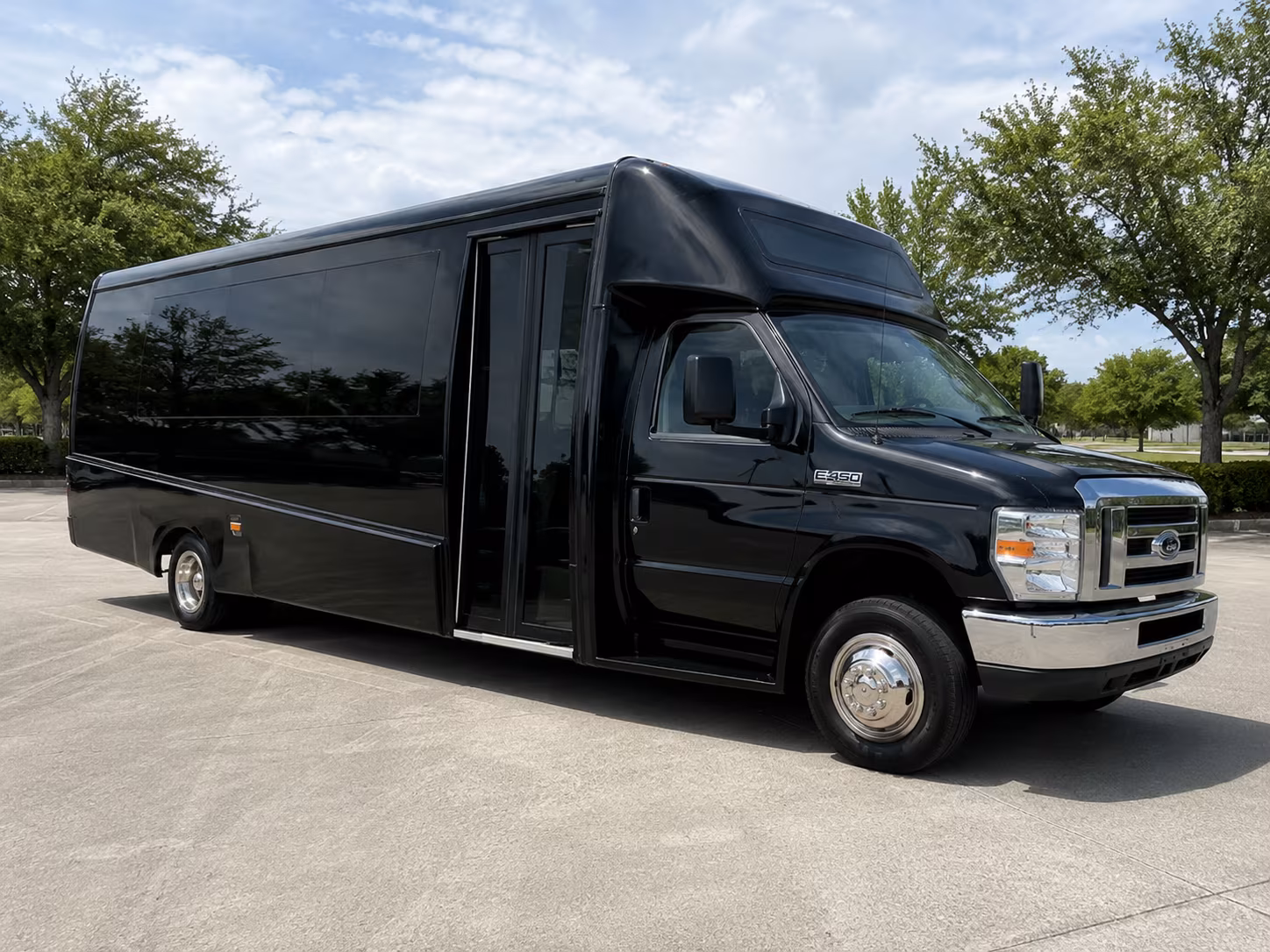 arrange transportation for your next concert or music festival 5