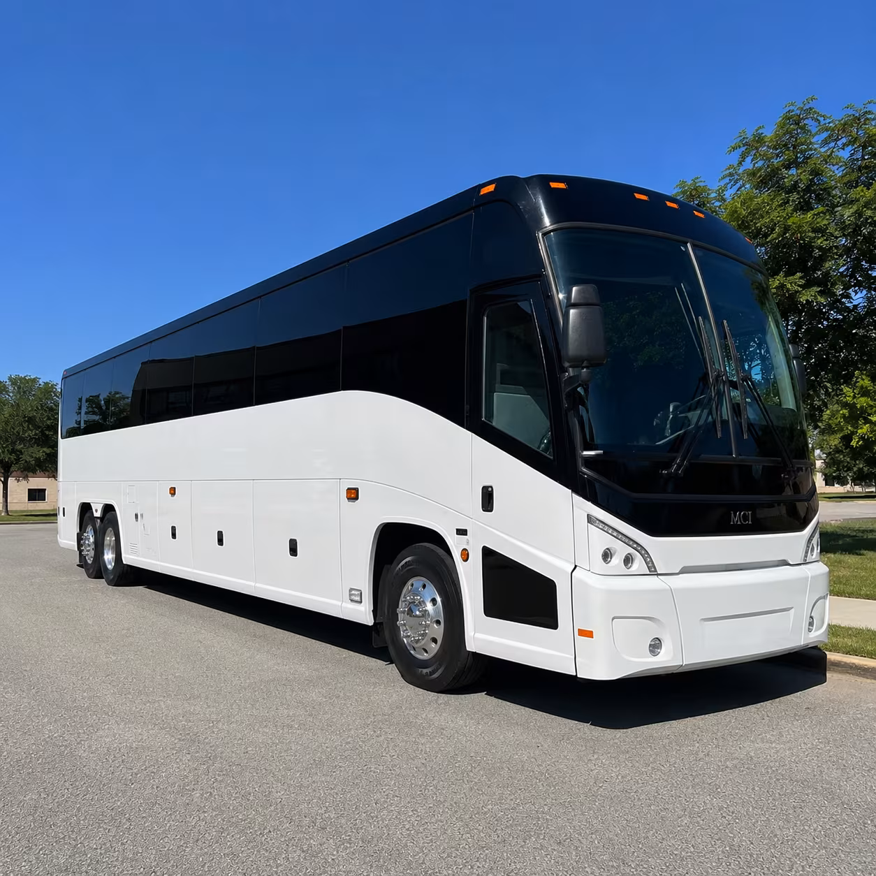 arrange transportation for your next convention or trade show 1