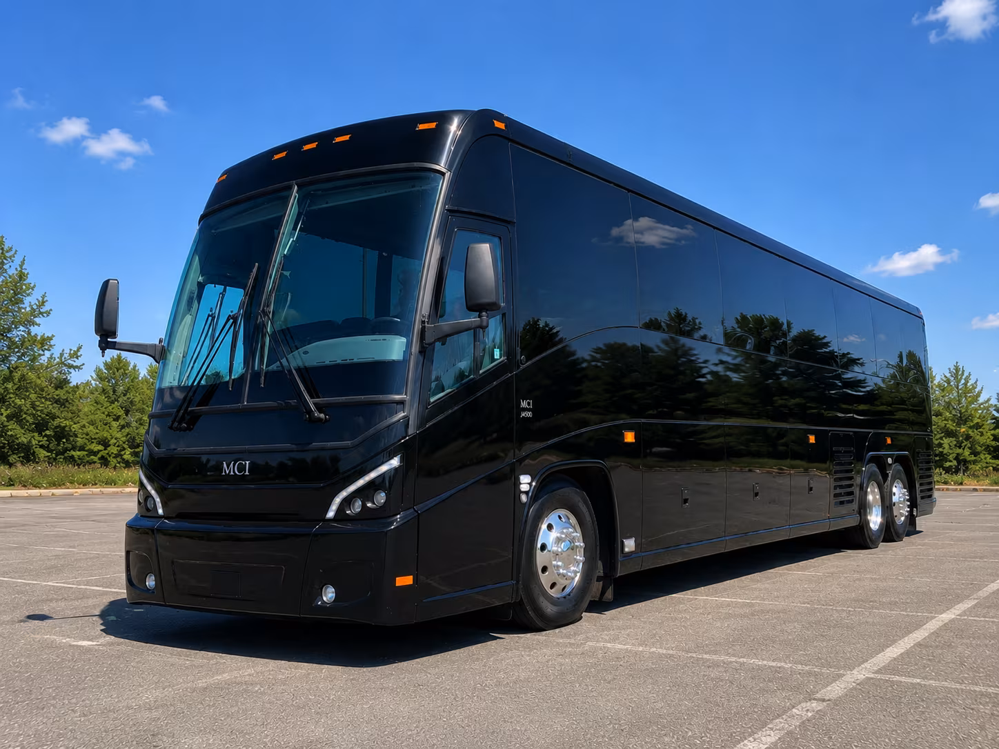 arrange transportation for your next field trip 3