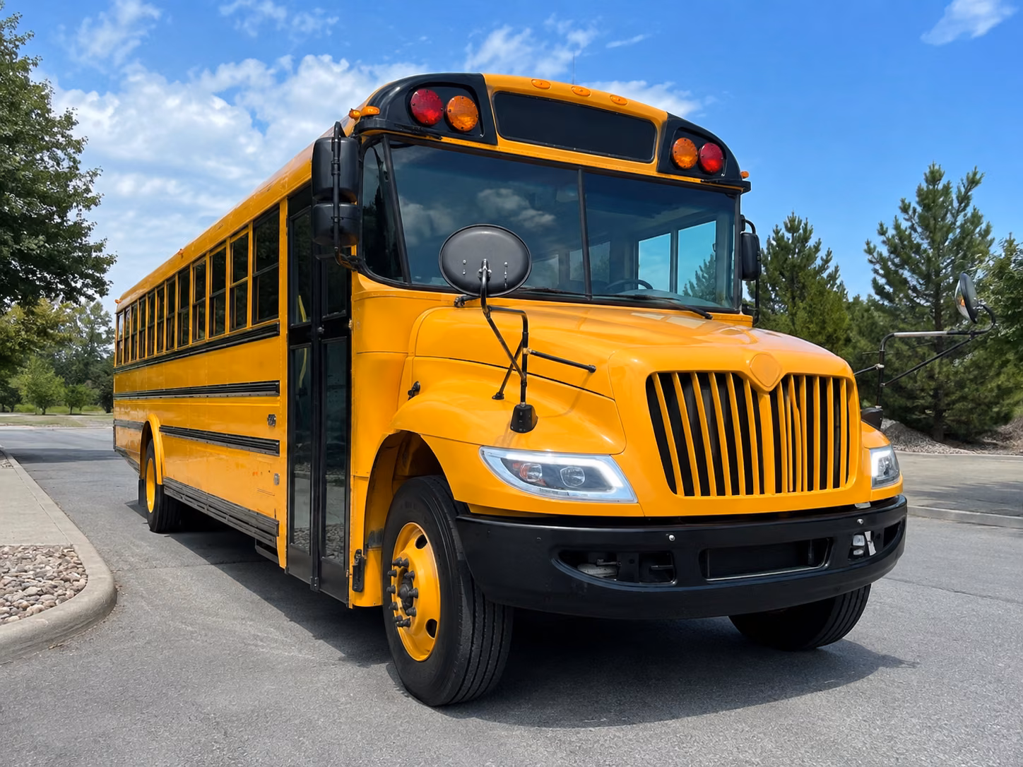arrange transportation for your next field trip 4
