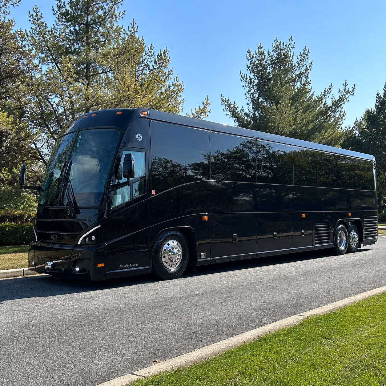 arrange transportation for your next field trip 5