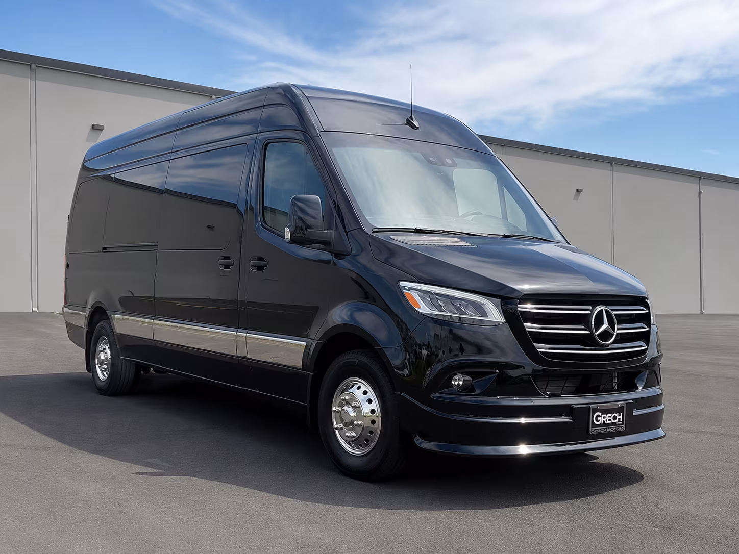arrange transportation for your next private event 1