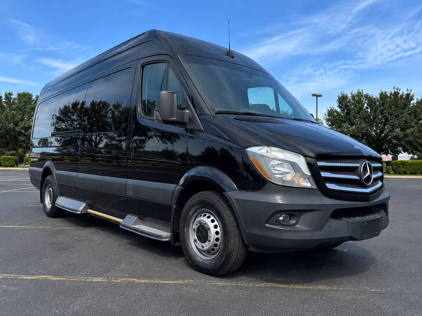 arrange transportation for your next private event 4