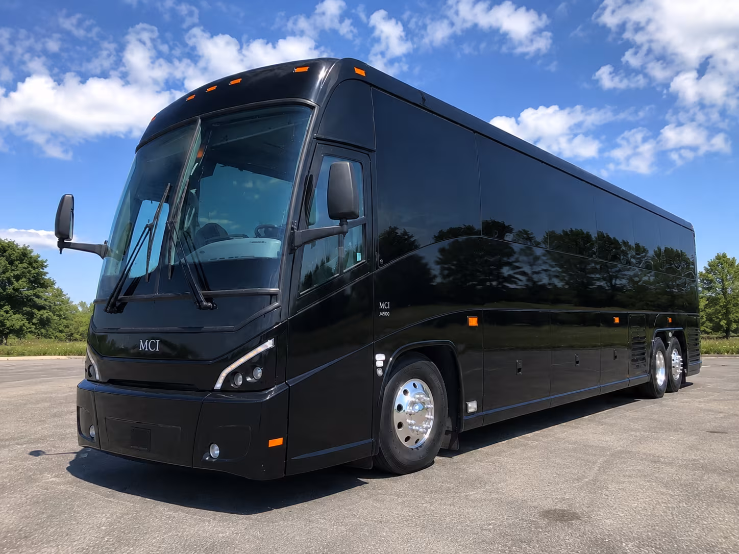 arrange transportation for your next prom 4