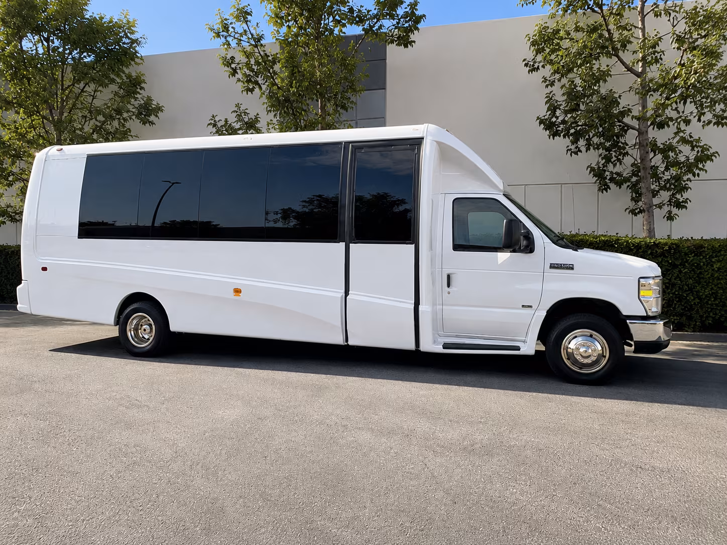 arrange transportation for your next prom 5