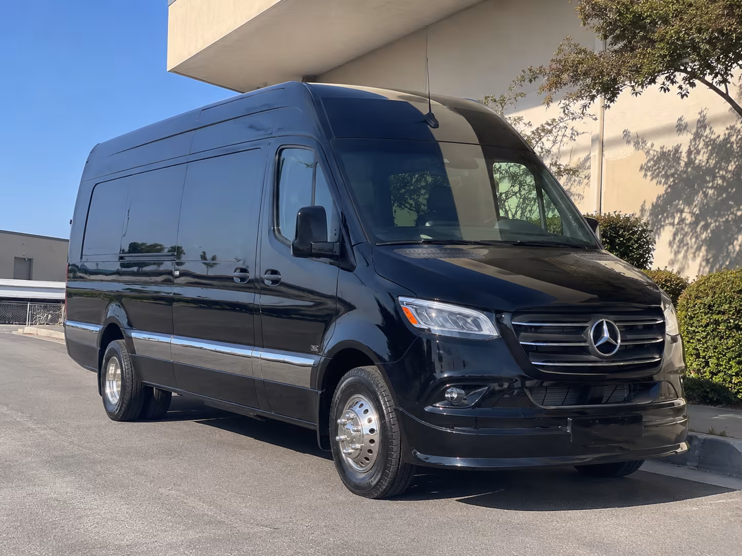 arrange transportation for your next sporting event 2