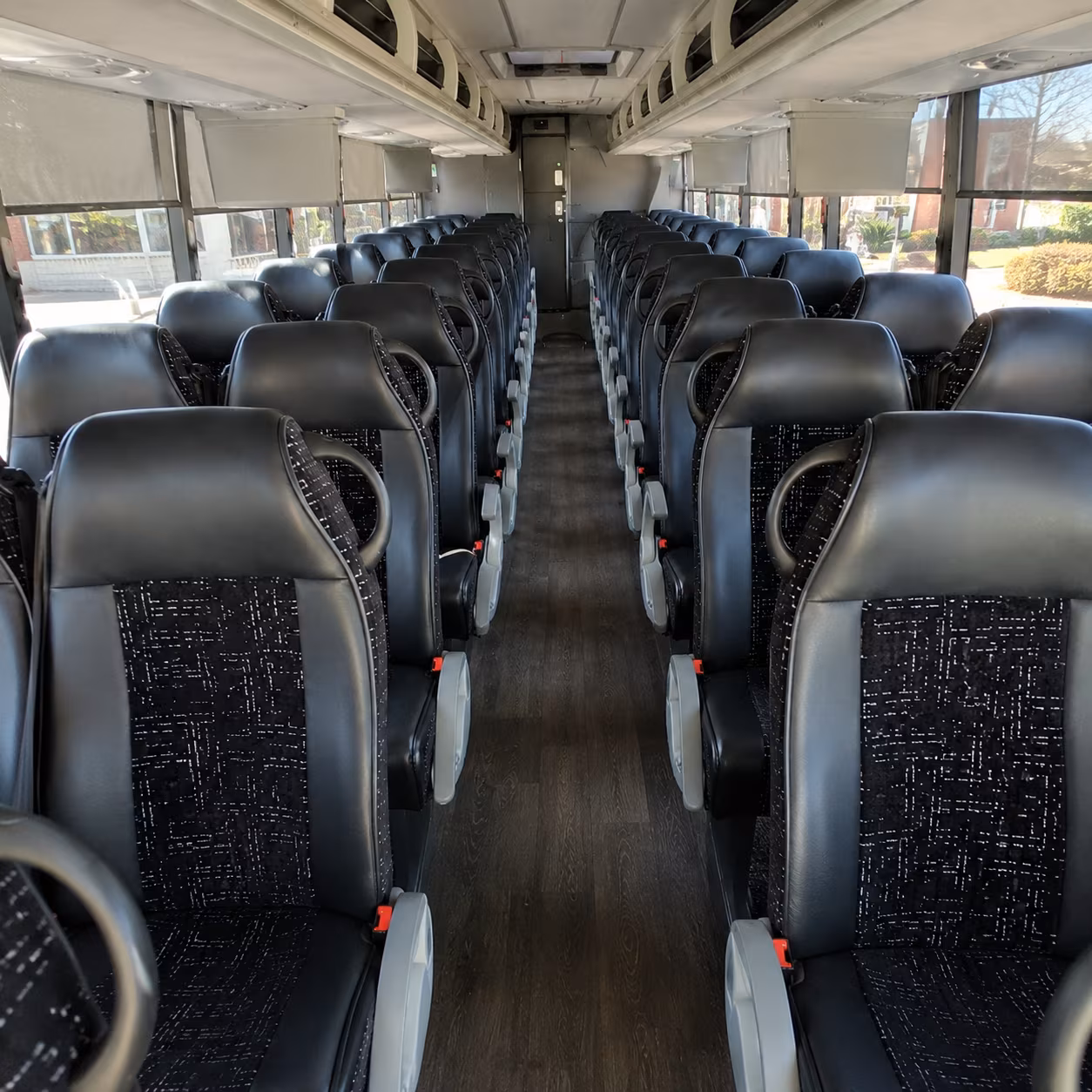 arrange transportation for your next sporting event 4