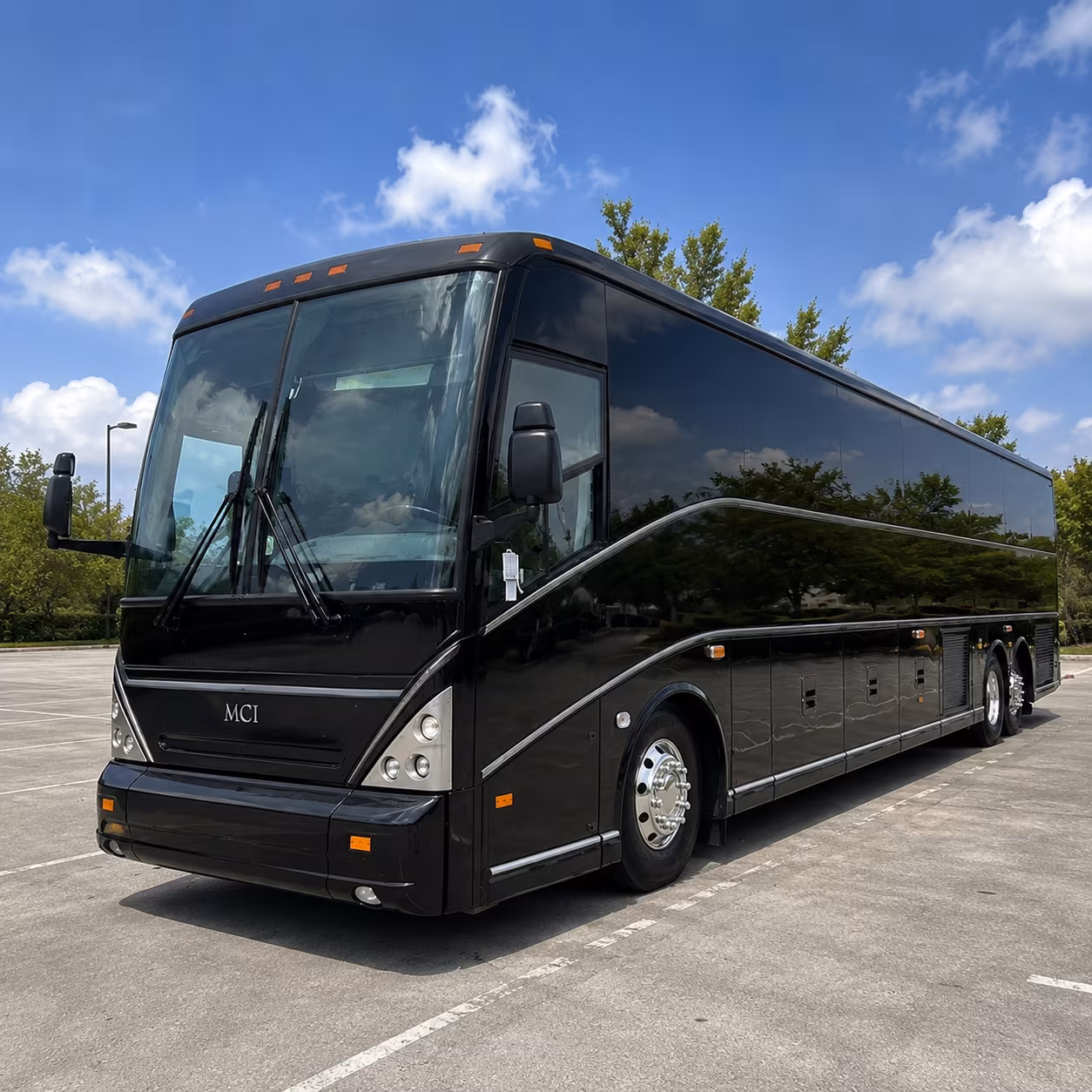arrange transportation for your next wedding 4