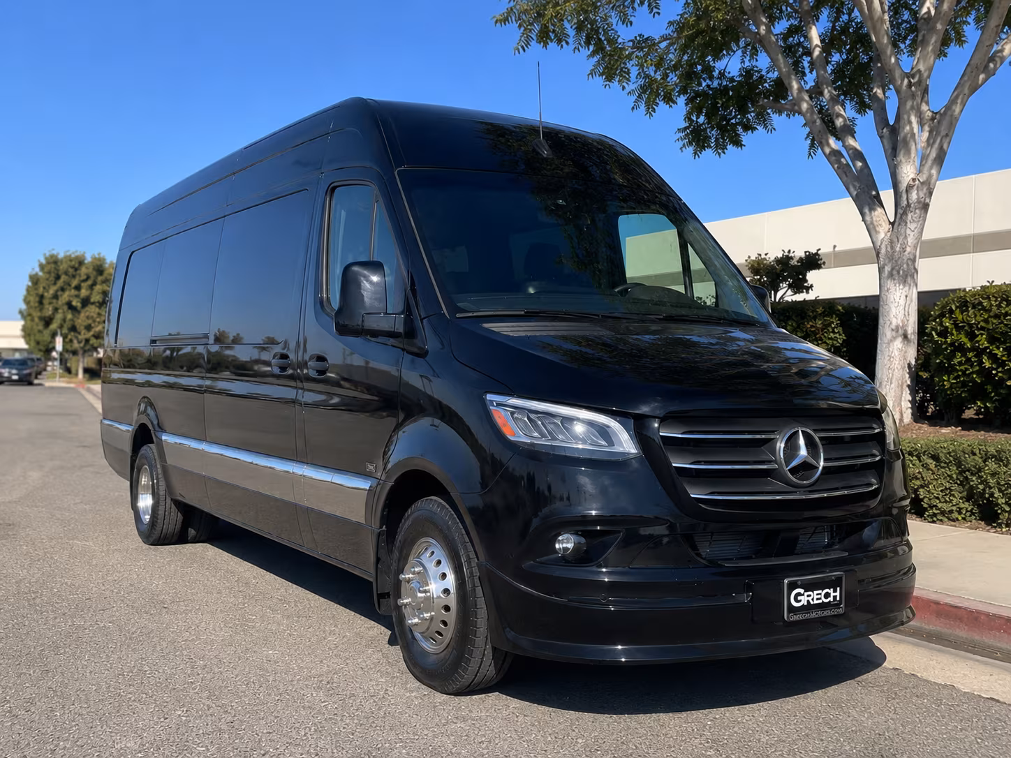 arrange transportation for your next wine tour 1