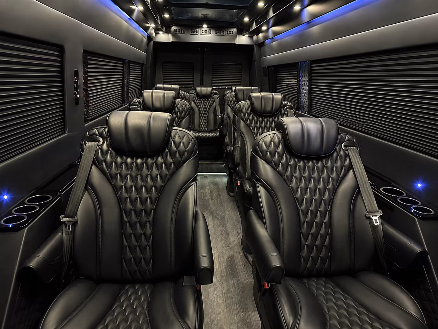arrange transportation for your next wine tour 2