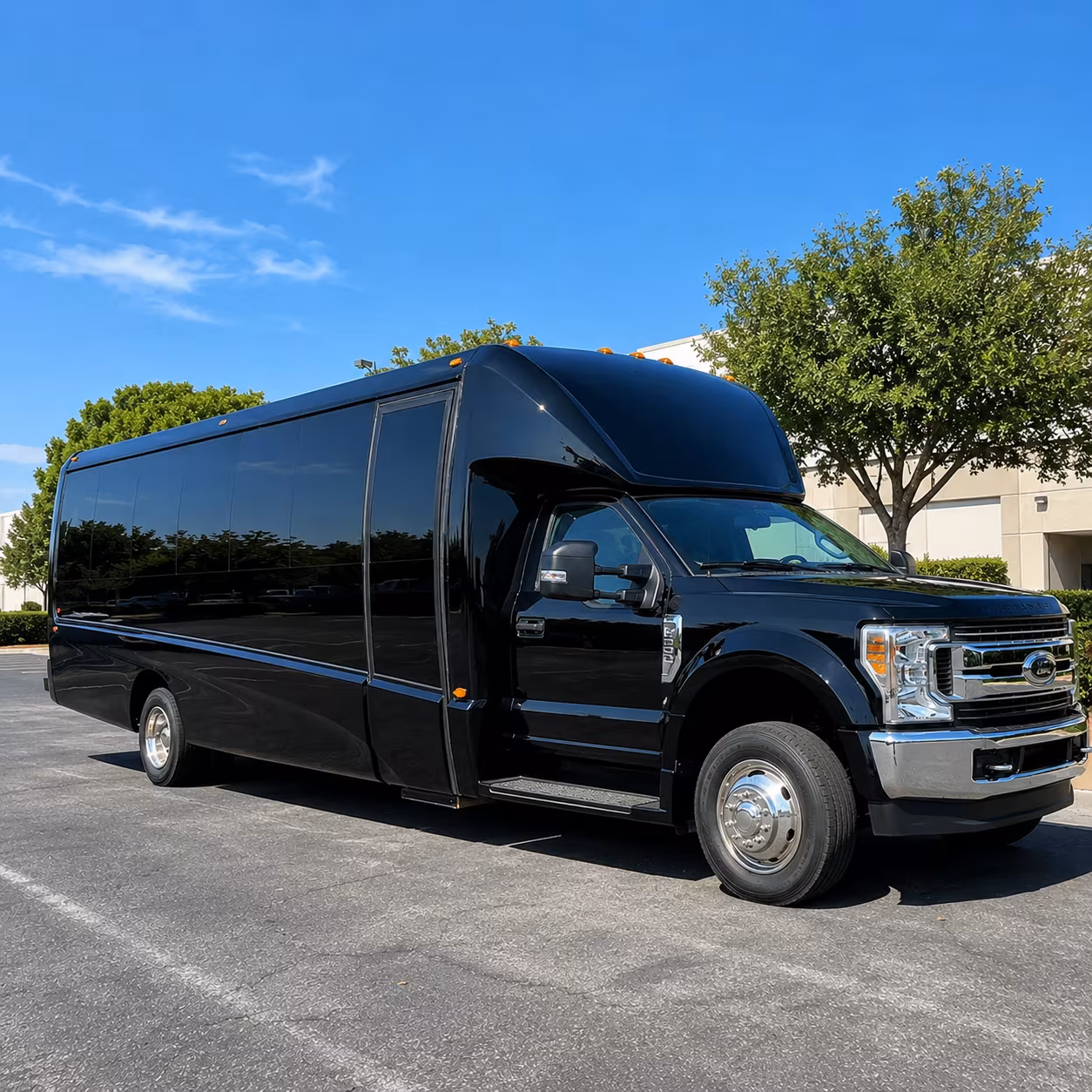 arrange transportation for your next wine tour 3