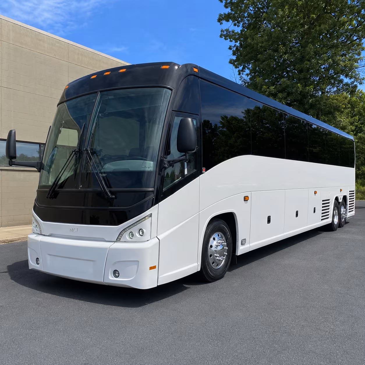charter bus rentals across chino and california