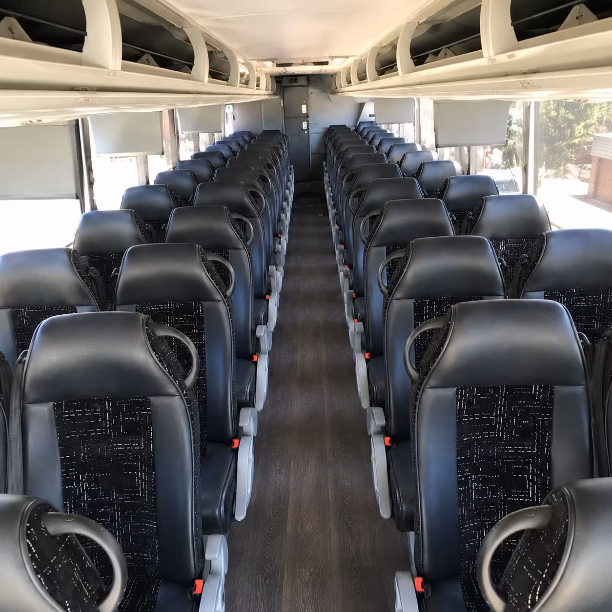 charter buses and party buses to dodgers angels and padres games