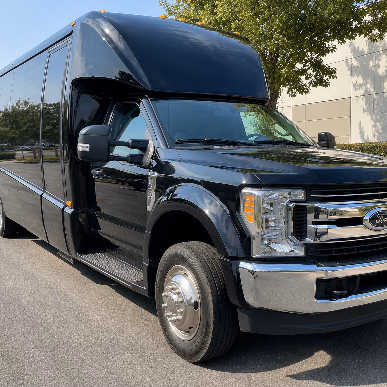 chino bachelor bachelorette transportation onboard seating