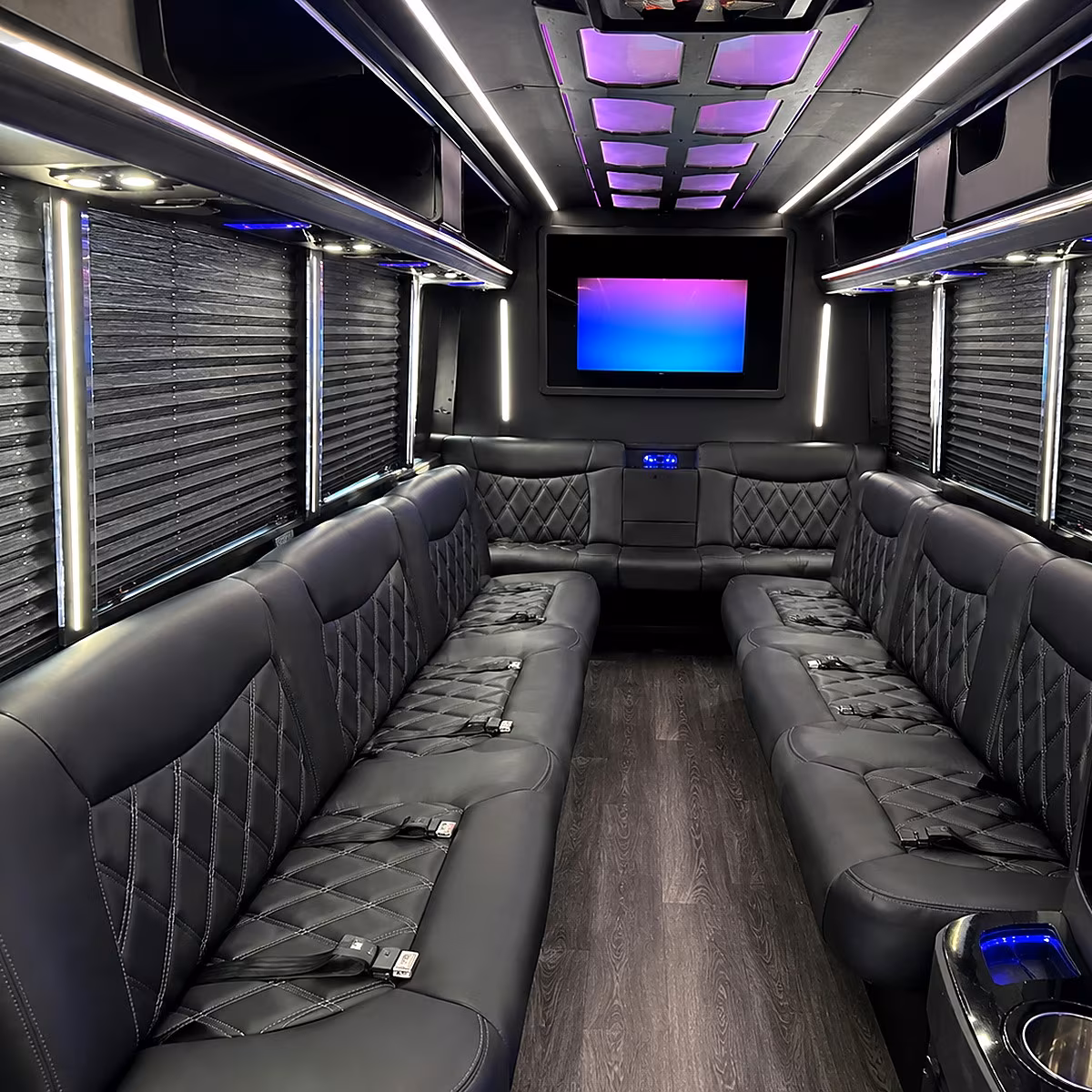 chino bachelorette bachelor party bus rental