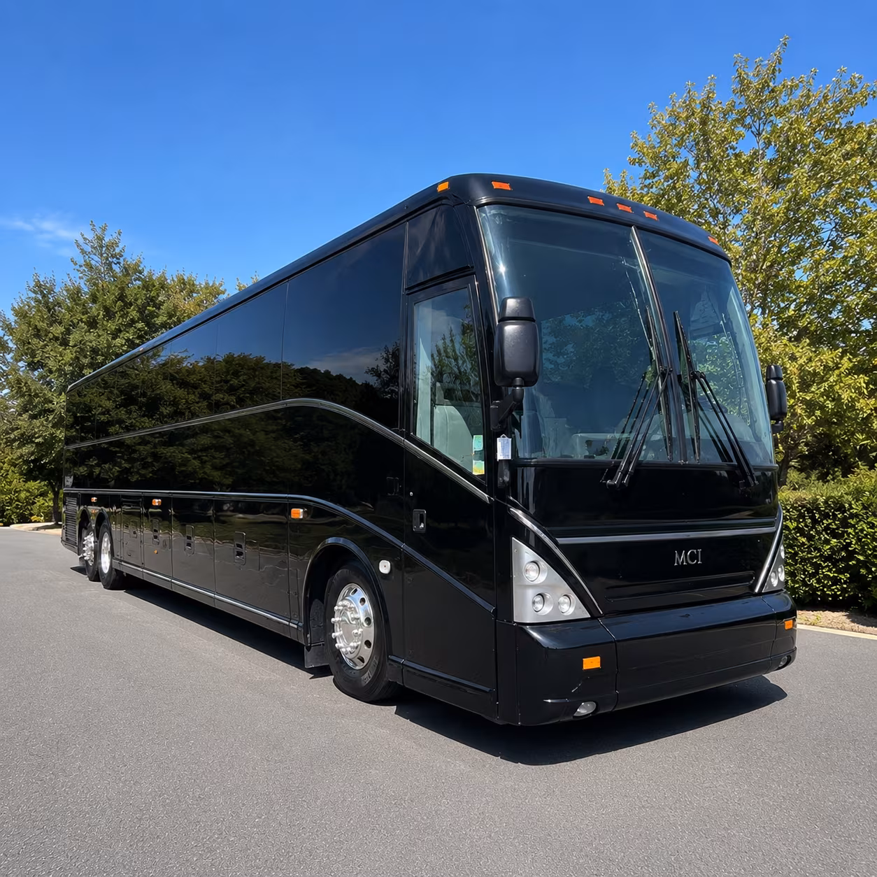 chino birthday party transportation onboard seating
