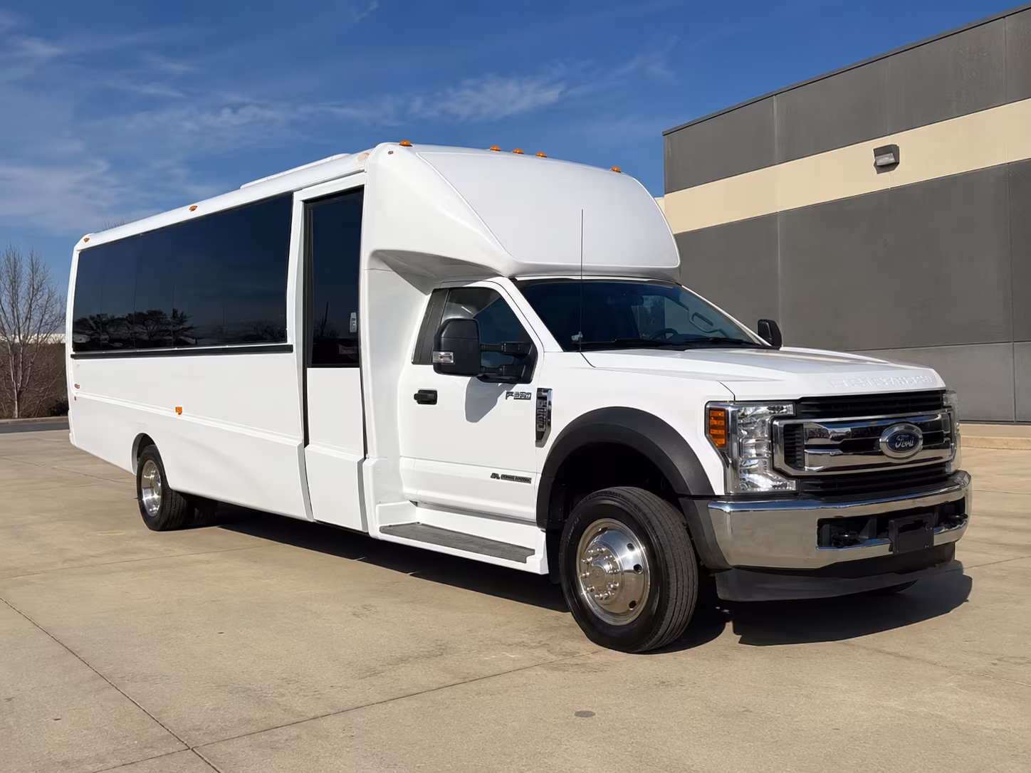 chino bus rentals