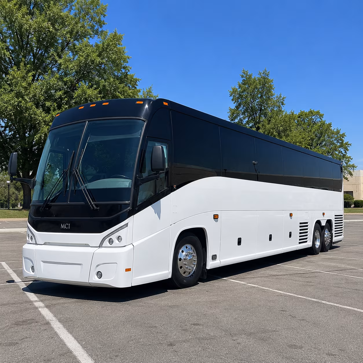 chino casino charter bus rental