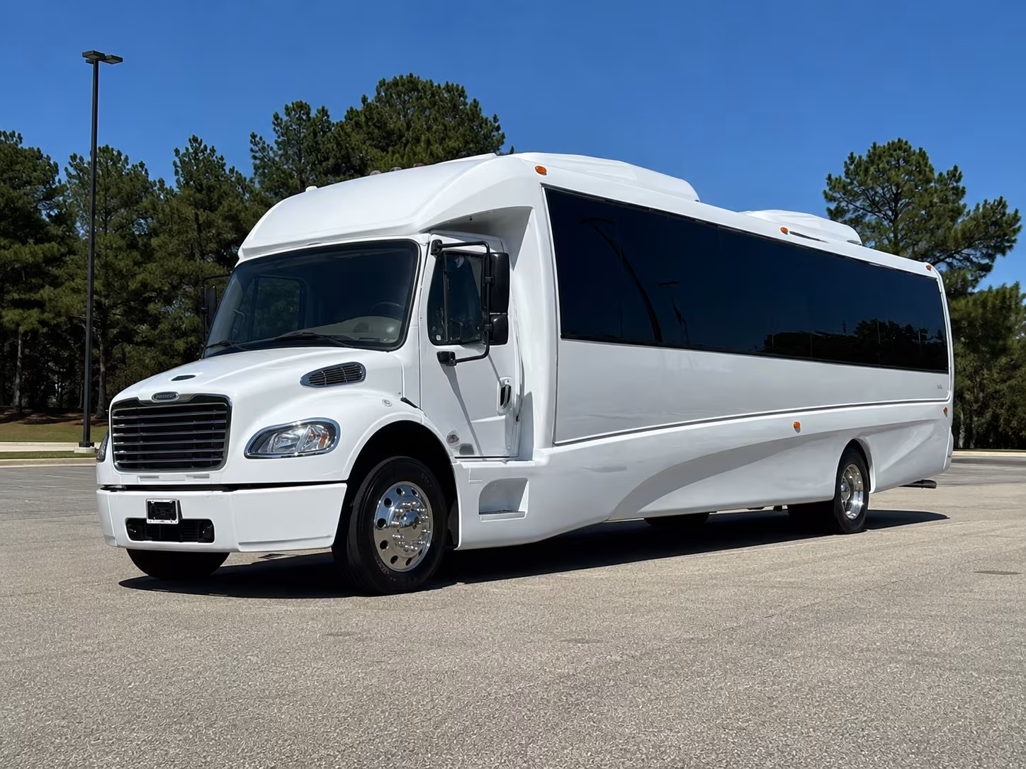 chino casino party bus rental