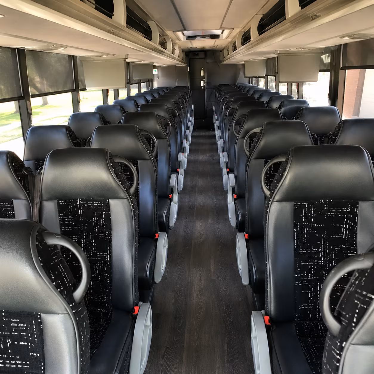Chino Concert Transportation