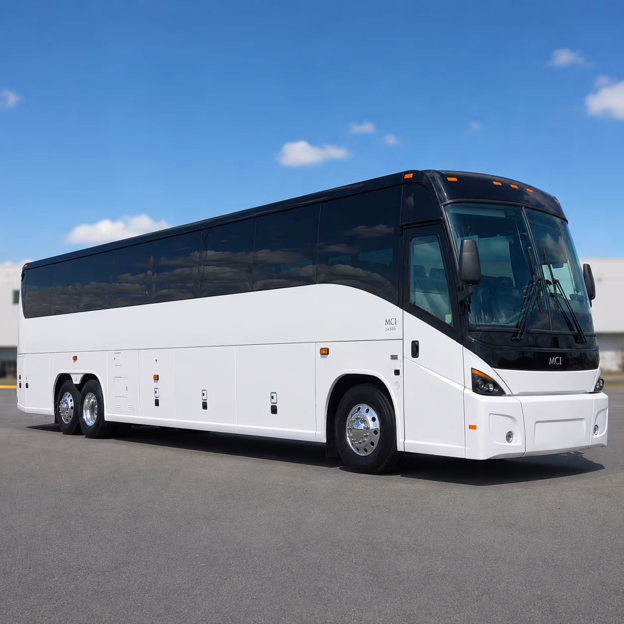Chino Field Trip Transportation