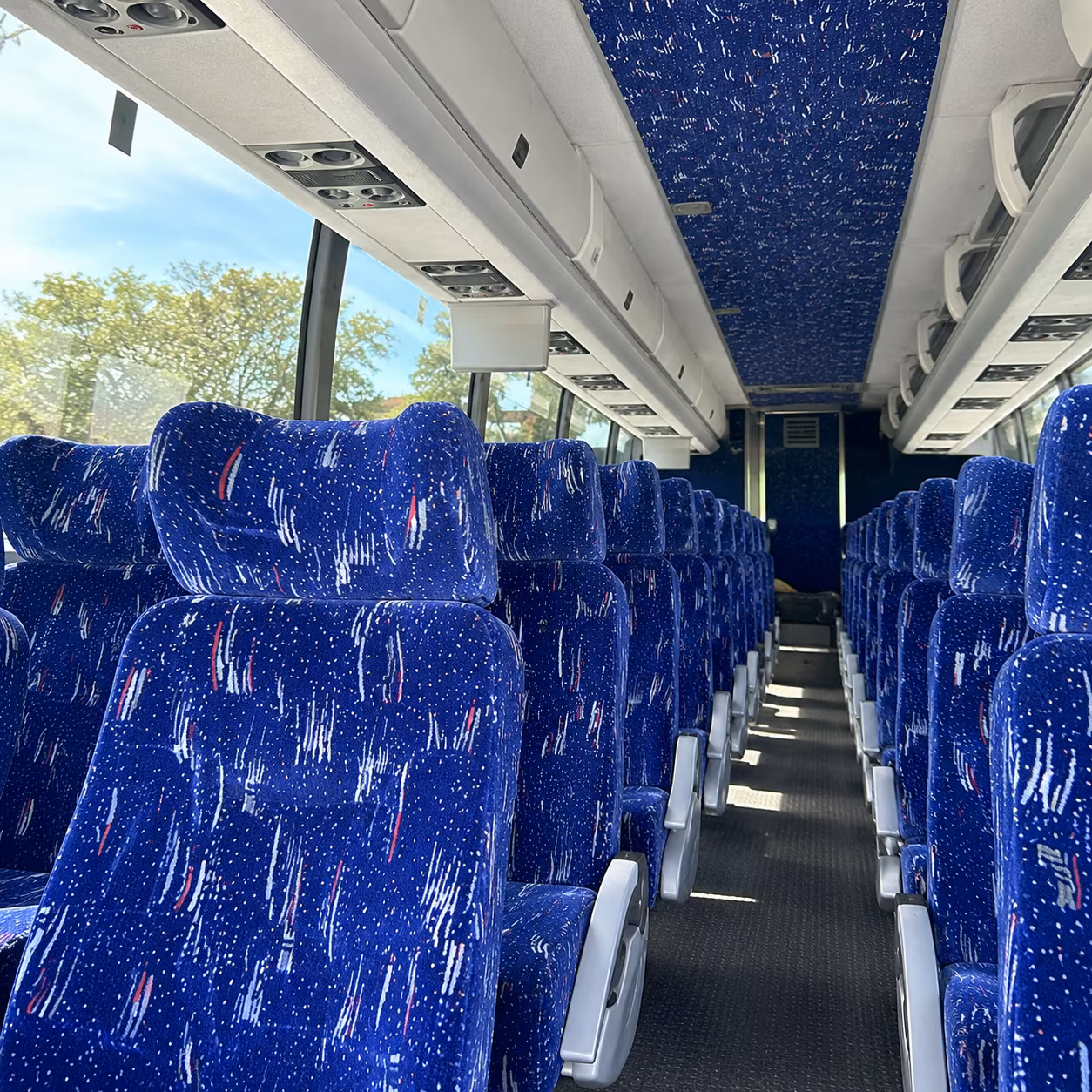 chino knotts berry farm charter bus rental