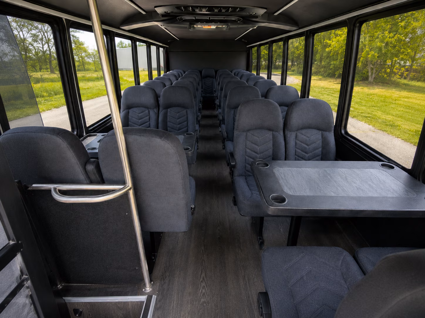Chino Religious Group Transportation