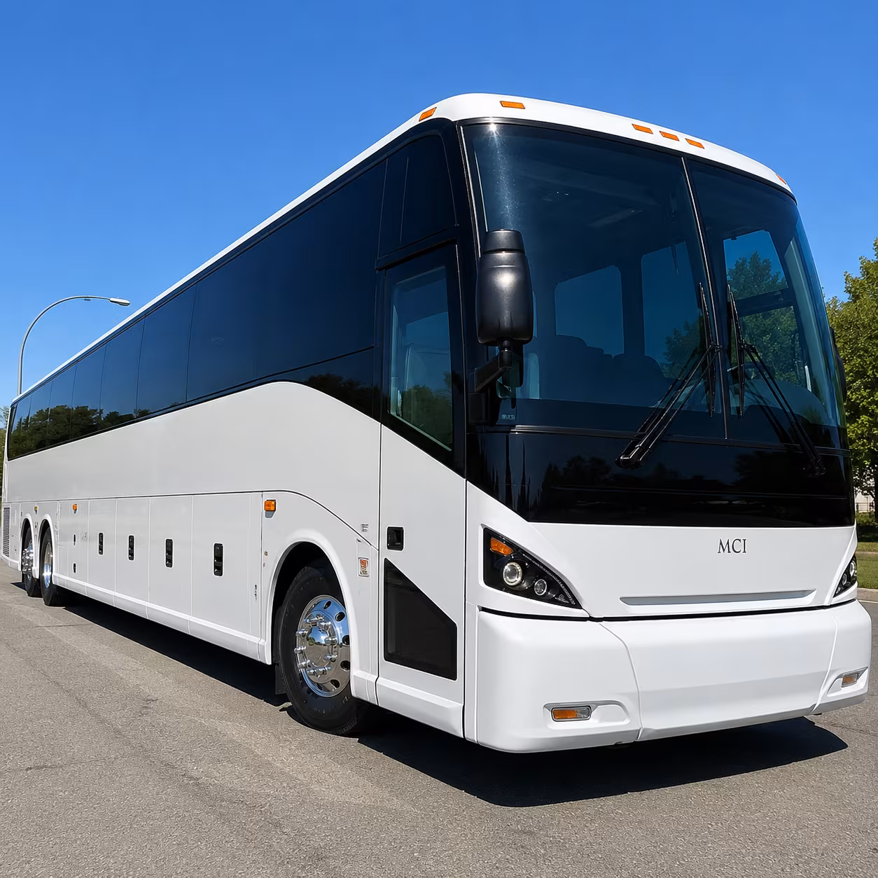chino sporting event charter bus rental
