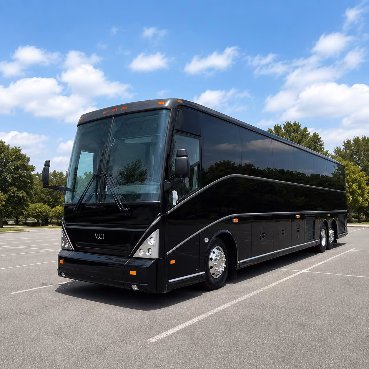 chino sporting event transportation onboard seating