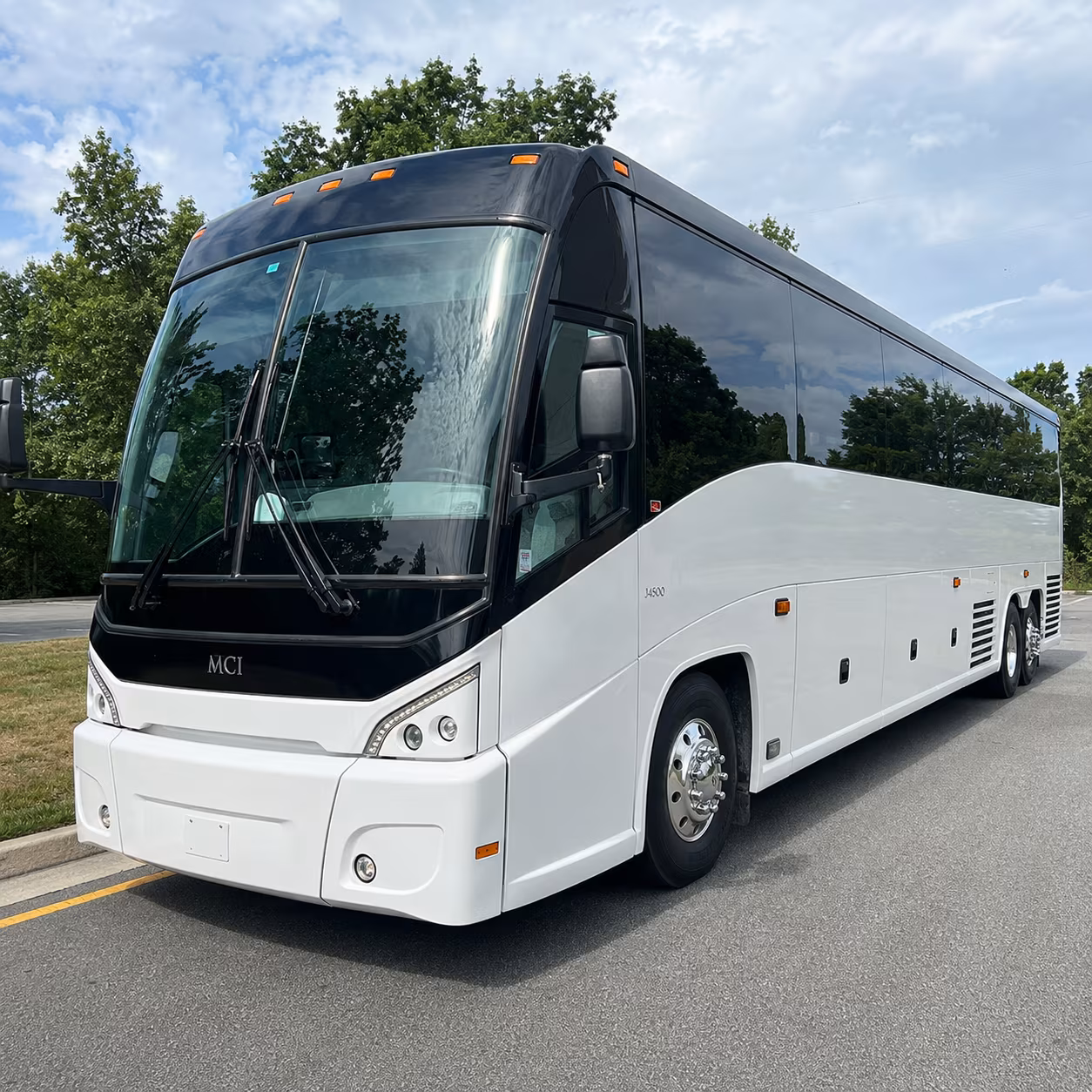 ontario international airport ont charter bus rentals shuttle service