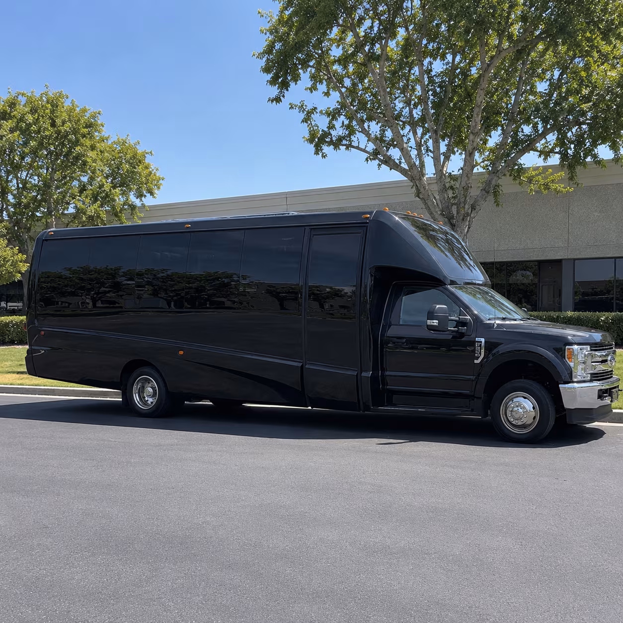 party buses for temecula wine country bachelorette weekends