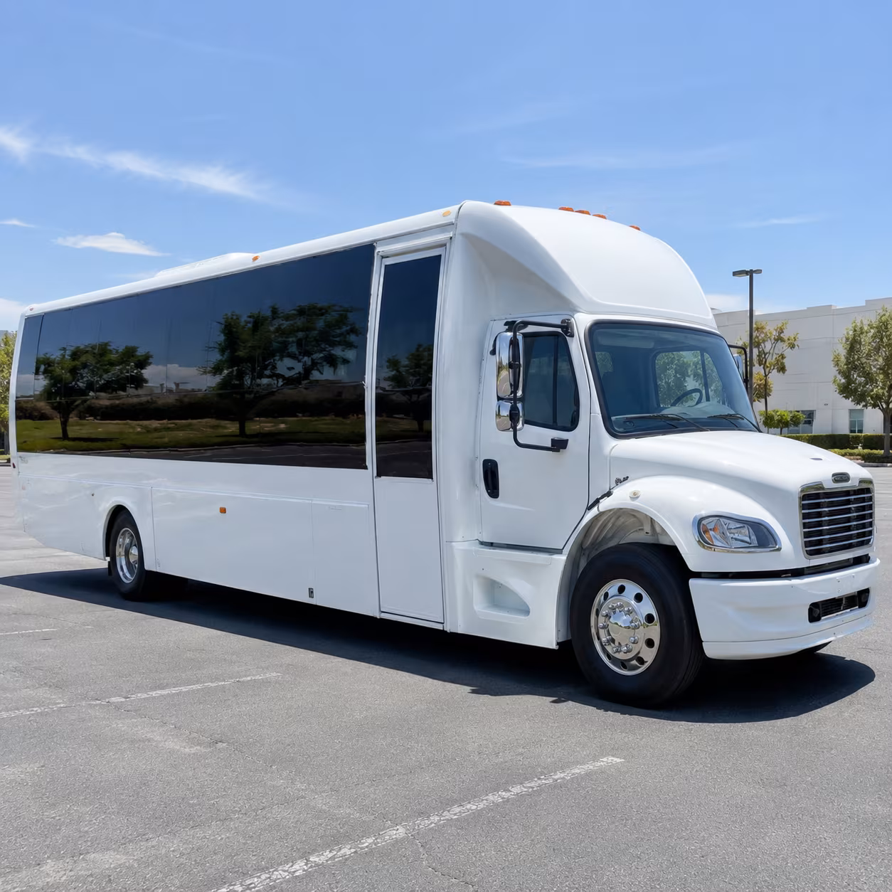 why rent using chinominibuscompany com